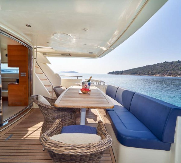 aicon yachts spa